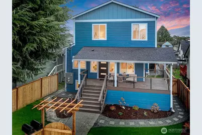 7008 Linden Avenue N, Seattle, WA 98103 - Photo 1