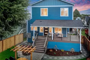 7008 Linden Ave N, Seattle, WA 98103 - Photo 1
