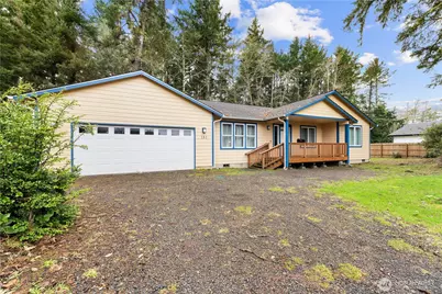 181 Duck Lake Drive SE, Ocean Shores, WA 98569 - Photo 2