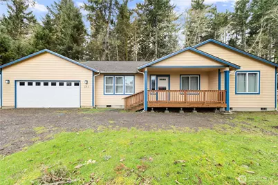 181 Duck Lake Drive NE, Ocean Shores, WA 98569 - Photo 1
