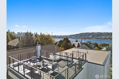 2214 Broadway E #B, Seattle, WA 98102 - Photo 22