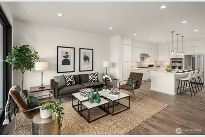 10819 (Hs 102) 120th Lane NE #D, Kirkland, WA 98033 - Photo 4