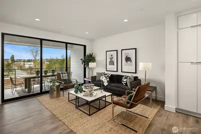 10819 (Hs 102) 120th Lane NE #D, Kirkland, WA 98033 - Photo 2