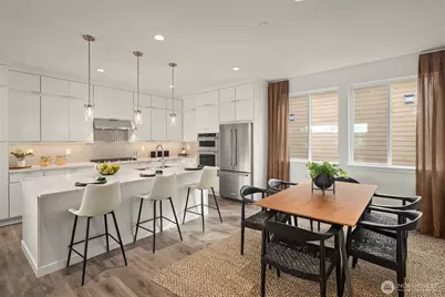 10819 (Hs 102) 120th Lane NE #D, Kirkland, WA 98033 - Photo 6