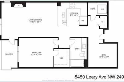 5450 Leary Avenue NW #249, Seattle, WA 98107 - Photo 40