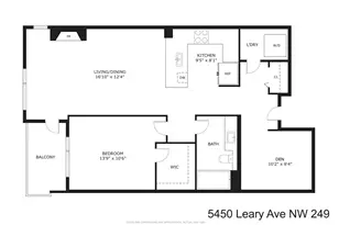 5450 Leary Ave NW, Seattle, WA 98107 - Photo 40