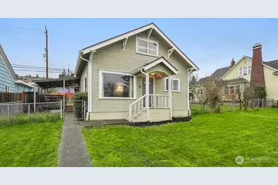 4412 S 3rd Avenue, Everett, WA 98203 - Photo 1