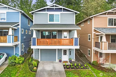 1776 Bungalow Way NE, Poulsbo, WA 98370 - Photo 2
