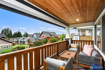 1776 Bungalow Way NE, Poulsbo, WA 98370 - Photo 1