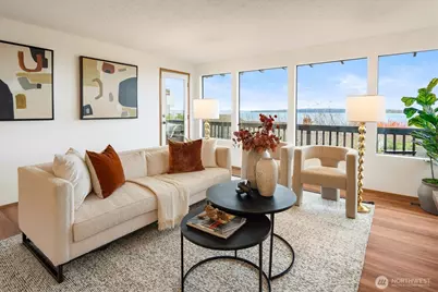 2631 NW 205th Street, Shoreline, WA 98177 - Photo 4