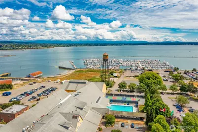 9540 Semiahmoo Parkway #E50, Blaine, WA 98230 - Photo 10