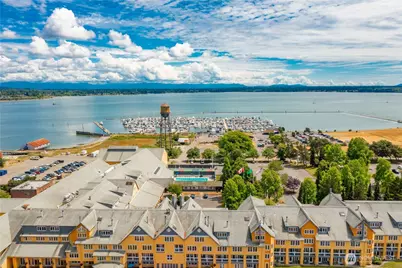 9540 Semiahmoo Parkway #E50, Blaine, WA 98230 - Photo 1