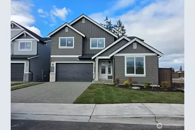 14216 14th Avenue Ct E, Tacoma, WA 98445 - Photo 1