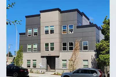 1309 Billy Frank Jr Street, Bellingham, WA 98225 - Photo 1