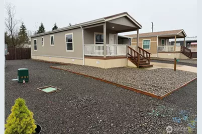 2010 Broadway Avenue #41, Hoquiam, WA 98550 - Photo 1