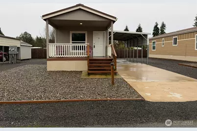2010 Broadway Avenue #41, Hoquiam, WA 98550 - Photo 2