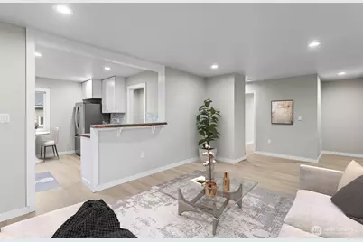 1009 S 63rd Street, Tacoma, WA 98408 - Photo 4