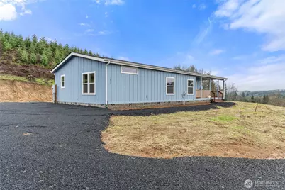 1655 Ferrier Road, Winlock, WA 98596 - Photo 1