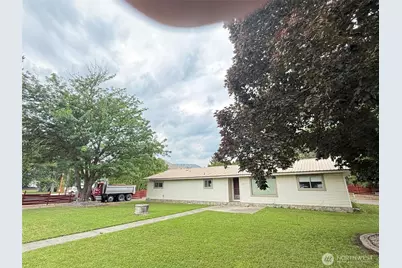 1479 Old Hwy 97, Malott, WA 98829 - Photo 2