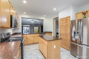 8494 Bainbridge Loop NE, Lacey, WA 98516 - Photo 4