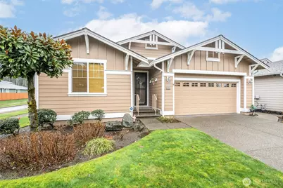 8494 Bainbridge Loop NE, Lacey, WA 98516 - Photo 1