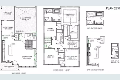 14527 204th Avenue E #905, Bonney Lake, WA 98391 - Photo 2