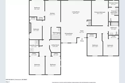 6503 NE 68th Street, Vancouver, WA 98661 - Photo 40