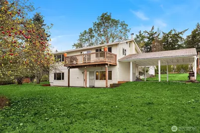 609 NW Broadway Street, Coupeville, WA 98239 - Photo 2