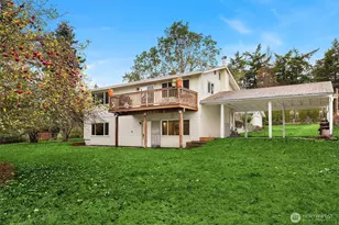 609 NW Broadway St, Coupeville, WA 98239 - Photo 2