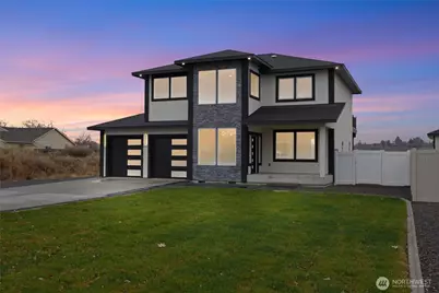 1515 W Lakeside Dr, Moses Lake, WA 98837 - Photo 2