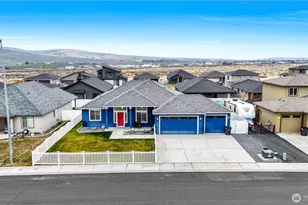 1011 8th Ave NE, Ephrata, WA 98823 - Photo 2