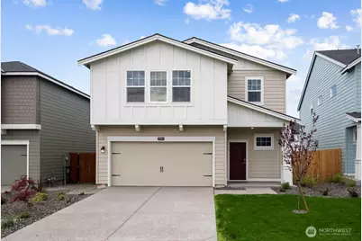 201 Cremini Loop SE #53, Lacey, WA 98513 - Photo 2