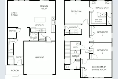 201 Cremini Loop SE #53, Lacey, WA 98513 - Photo 16