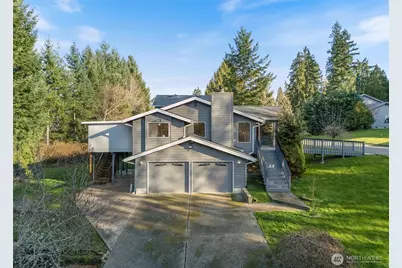 9574 Radcliff Avenue NE, Bremerton, WA 98311 - Photo 1