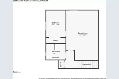 9574 Radcliff Avenue NE, Bremerton, WA 98311 - Photo 34