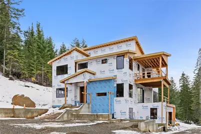 901 Whisper Creek Drive, Cle Elum, WA 98922 - Photo 1