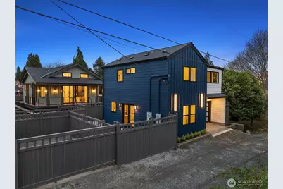 3011 SW Henderson Street, Seattle, WA 98126 - Photo 2