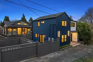 3011 SW Henderson St, Seattle, WA 98126 - Photo 2