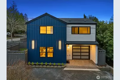 3011 SW Henderson Street, Seattle, WA 98126 - Photo 1