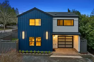 3011 SW Henderson St, Seattle, WA 98126 - Photo 1