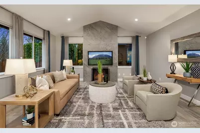 1278 Haystack Avenue SE, North Bend, WA 98045 - Photo 4