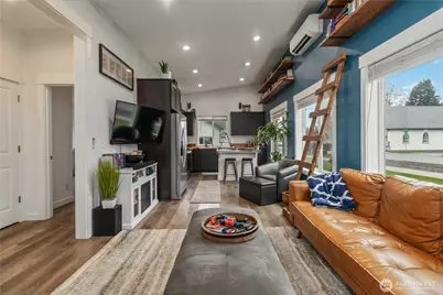 810 SE 1st Street, Winlock, WA 98596 - Photo 22