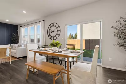 8400 Ostrom Avenue SE #30, Lacey, WA 98513 - Photo 4