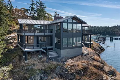 8256 Orcas Road, Orcas Island, WA 98245 - Photo 2