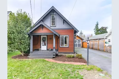 516 6th Street NW, Puyallup, WA 98371 - Photo 1