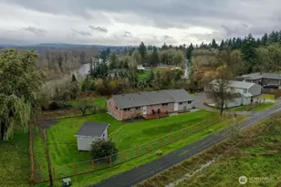 168 Middlecrest Dr, Toledo, WA 98591 - Photo 38