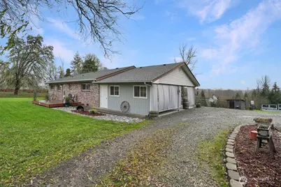 168 Middlecrest Drive, Toledo, WA 98591 - Photo 2