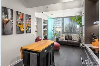 1808 Minor Avenue #1607, Seattle, WA 98101 - Photo 10