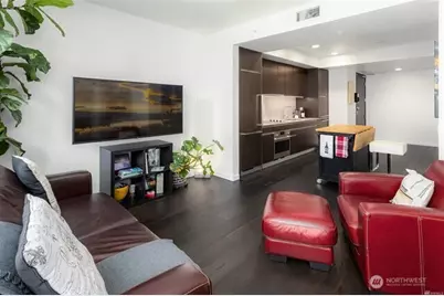 1808 Minor Avenue #1607, Seattle, WA 98101 - Photo 4