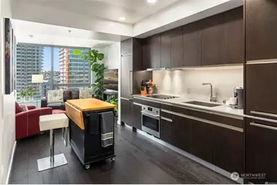 1808 Minor Avenue #1607, Seattle, WA 98101 - Photo 8